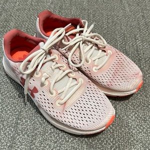 Women’s Under Armour 8.5 Shoes